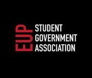 Representing the student body one motion at a time!