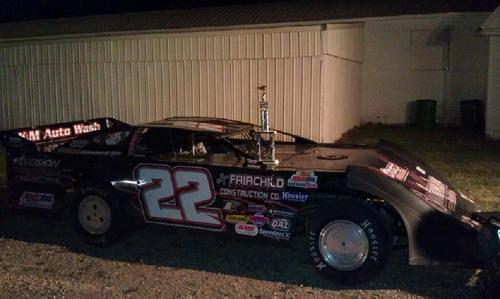 kerridevos79's profile picture. 