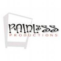 Painless Productions (@painlesstv) 's Twitter Profile Photo Painless Productions (@painlesstv) 's Twitter Profile Photo