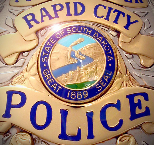 Virtual ridealongs with the Rapid City Police Department. Also follow us @RapidCityPD.