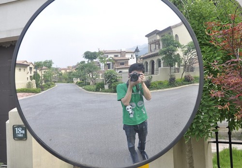 sean_ding's profile picture. 安安静静