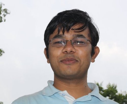 developer, geek, entrepreneur.