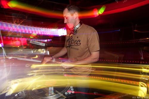 DJ Greasy // WWT // Sub Zero // Wheelhouse // Circle 7 Ranch // Red Bull // Synergy Productions