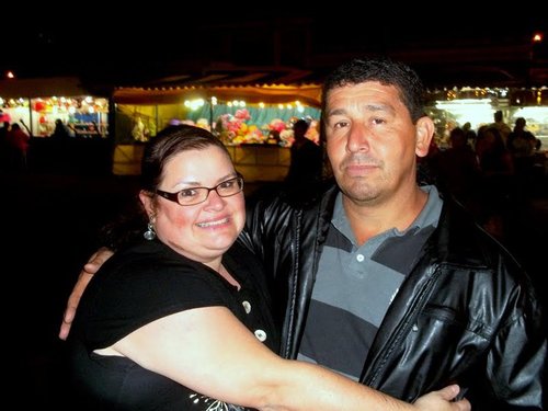 Sou casada com o Ronaldo meu grande amor,servimos ao Senhor Jesus de todo o nosso coração....