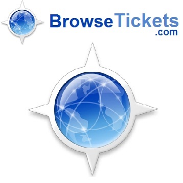 BrowseTickets's profile picture. Find cheap concert tickets, sports tickets, theater tickets and other event tickets online with big discount and best seats! http://t.co/68mlEzCzZ0