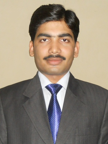 GaurawGupta's profile picture. 