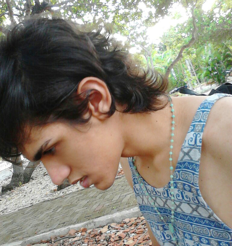 ✌ ☮ ≈ S