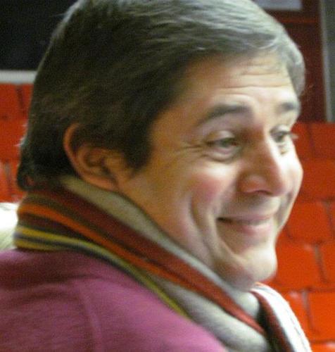 CEO at Ze Arédjï's.