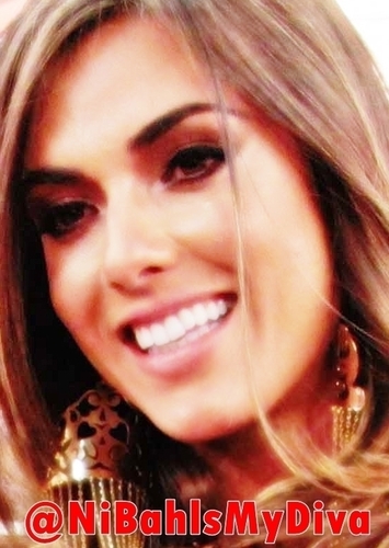 Por ti lutarei, te defenderei e estarei sempre ao seu lado @EunicoleBahls