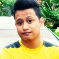 Haridz Omar (@haridzomar) 's Twitter Profile