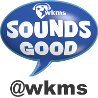 wkmssoundsgood's profile picture. Sounds Good with Tracy Ross & Friends, Weekdays from 11 am to 1 pm on 91.3 WKMS
