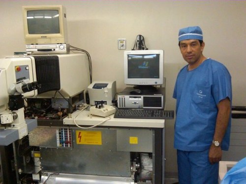 Serbiomed's profile picture. Servicios Biomedicos Especializados de Mexico , le ofrece servicio tecnico a sus equipos Medicos