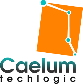 CaelumTechlogic's profile picture. Succinctly, we are working on revolutionary products, primarily for the hospitality industry, leveraging the best and latest in cloud, mobile, and web dev't.