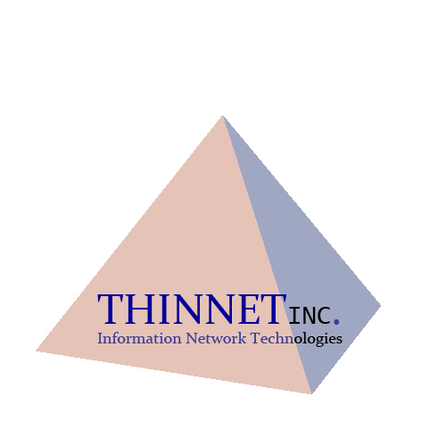 thinnetinc's profile picture. We have been helping our clients with IT solutions for over 20 years We pride ourselves on bringing the right solution to the table.