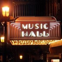 Tarrytown Music Hall(@TheMusicHall) 's Twitter Profile Photo