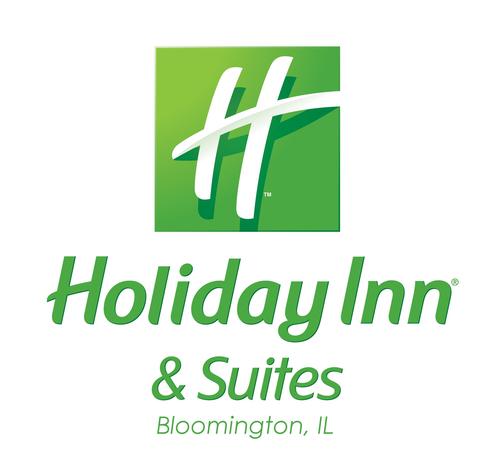 CIRAHI's profile picture. The Holiday Inn and Suites is the newest, full-service hotel in Bloomington, IL!