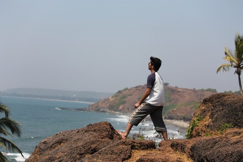 Arpan | Crazy | Dreamer | Fighter | Learner |  Hilarious | Adventure n Travel Enthusiast | Proud Indian | A true Sachin devotee |