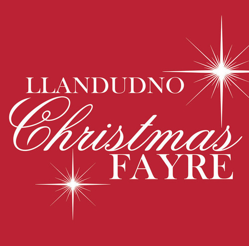 Llandudno Christmas Fayre (formerly the Celtic Winter fayre) 21st November to the 24th November 2013