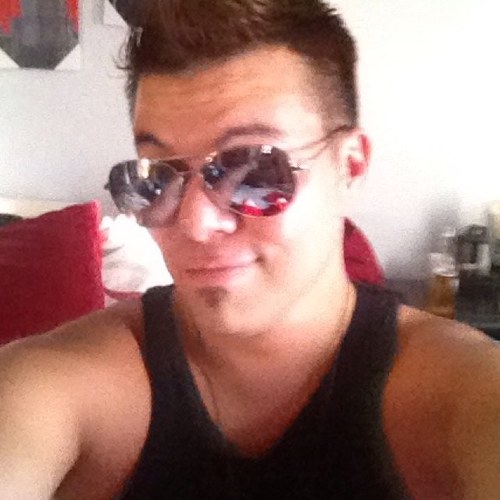 andrewinrancho's profile picture. 