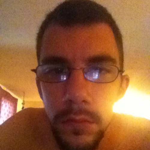 mathieucaron48's profile picture. 