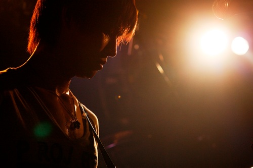 tera_sfumart's profile picture. 生きてるだけで儲けもん 通りすがりに follow me!!!