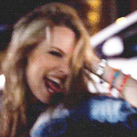 i like bridgit's face and i love her song.
