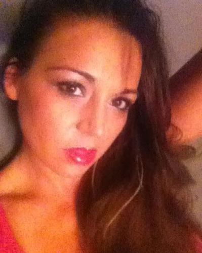 Pole dancer. Business owner. Boss Bitch.