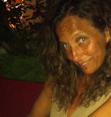 SabrinaSalvati's profile picture. 