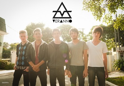 VerannoRock Profile Picture