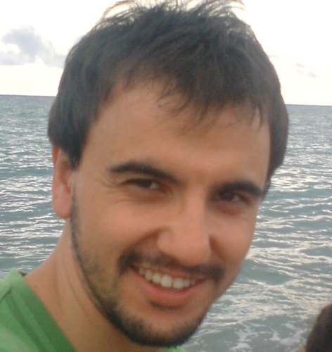 fsobay's profile picture. data nerd.