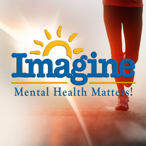 Imagine is a group of caring individuals who are committed to raising public awareness & erasing the #stigma surrounding #mentalhealth issues & suicide.