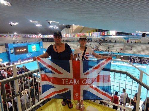 Darcie0606's profile picture. 