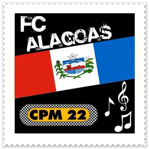 Twitter feito para os fãs Alagoanos (ou não) da banda @CPM22. Todas as novidades você encontra aqui. ''Não cansei, estou aqui mais uma vez'' ♫.