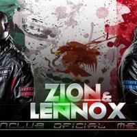 Zion & Lennox Mèxico(@ZionYLennoxFCMX) 's Twitter Profileg