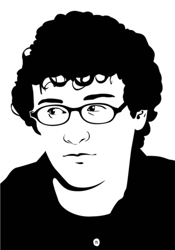 Associate editor at Buffalo Spree, film and book reviewer, obsessive, etc.