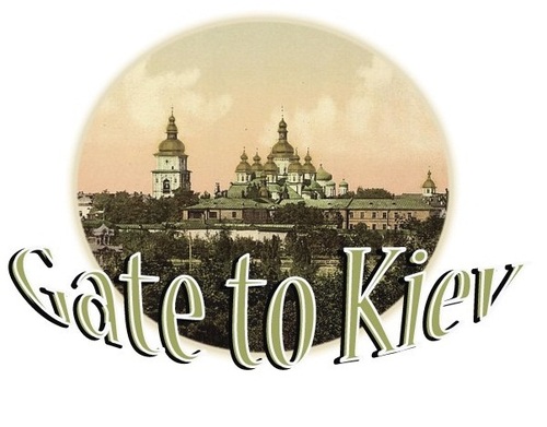 GatetoKiev's profile picture. Our company is — a young and rapidly developing. One of our specialties — is a rent of accommodation in Kyiv.