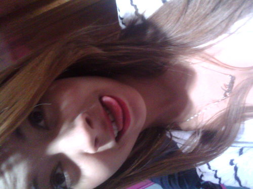 ValeriaAraujo_ Profile Picture