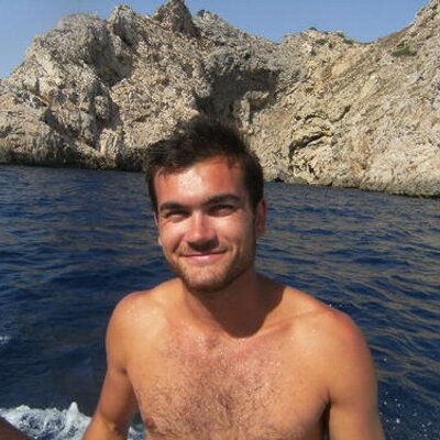 PatrickBenad's profile image