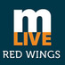 Twitter Profile image of @RedWingsMLive