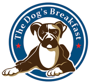 Originally from England, now living in Canada. Owner of The Dog's Breakfast - Dog Day Care, Grooming, Training & Boarding
