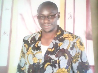 UDOM,EDUCATION PLANNER AND A POLICY ANALYST, Young African fan and A teacher by pro
