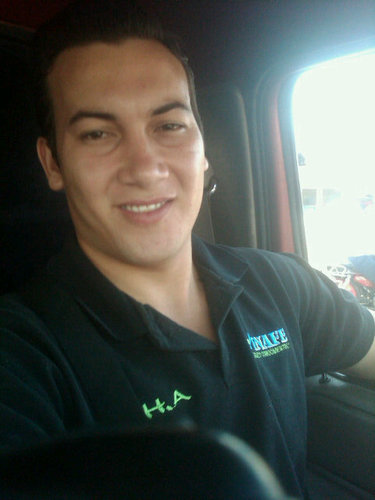 AlisCarruyo's profile picture. En dios confio