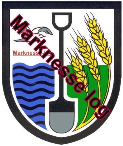 Marknesse groendorp in de Noordoostpolder