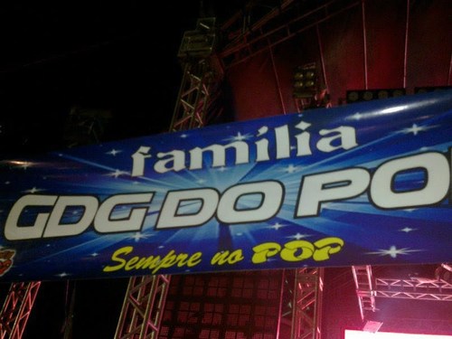 henriquezinho pop