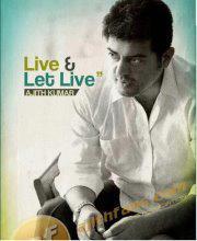 live & let live