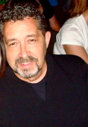Eddie Wenrick