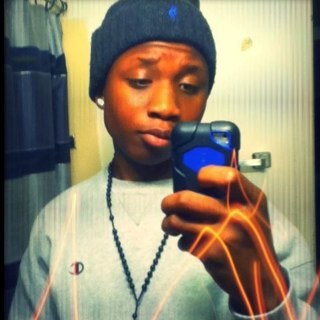 Quans_2Real is my old Twitter , lost the password for that shit. Smh , but Quans_22Real is about me talking that real shit cause thats all i do. $W^G