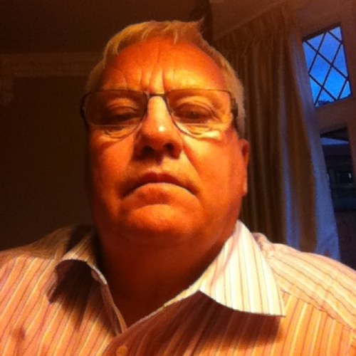 Costello2Martin's profile picture. 