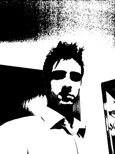 raezjuarez's profile picture. Consultor y desarrollador de aplicaciones informaticas. Aficionado a la lectura, cine, futbol, padel....