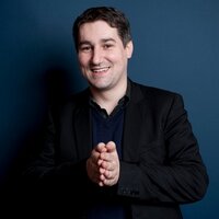 Baptiste Liger (@ligerbaptiste) 's Twitter Profile